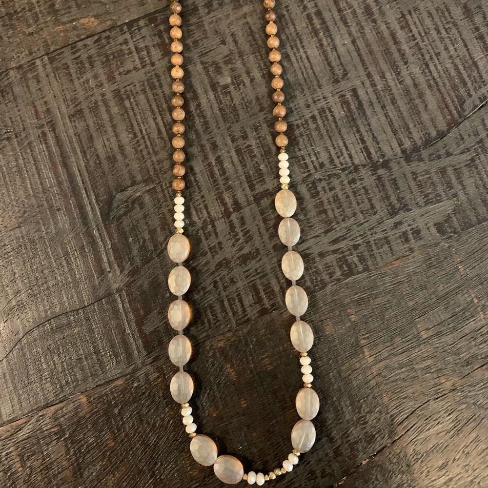 Boutique necklace